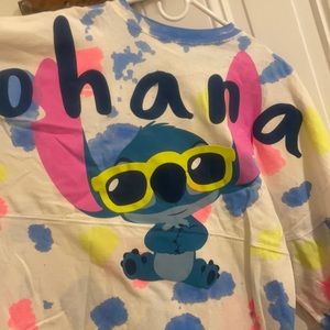 Scrump & Stitch Spirit Jersey